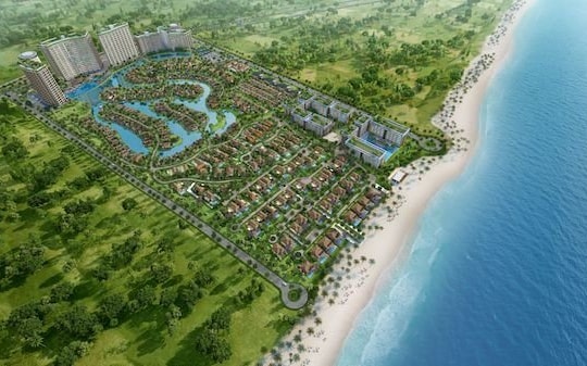 Thanh tra Chính phủ chỉ rõ loạt sai phạm tại dự án NovaBeach Cam Ranh của Novaland (NVL)