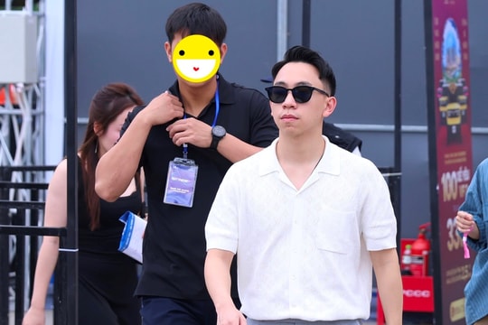 ‘Biến’ mới tại Công ty của con trai Chủ tịch Phạm Nhật Vượng