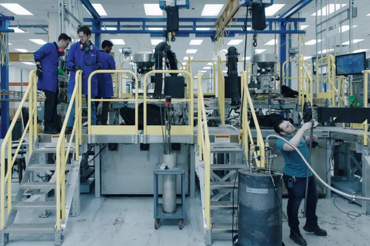 Startup Mỹ đe doạ vị thế thống trị đất hiếm của Trung Quốc