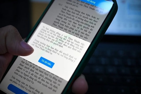 Ai là người đứng sau Zalo, ứng dụng có gần 80 triệu người dùng ở Việt Nam đang gây tranh cãi?