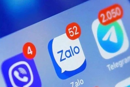 Thông báo mới nhất của Zalo về việc cập nhật Điều khoản sử dụng: Ai không đồng ý vẫn bị xóa tài khoản?