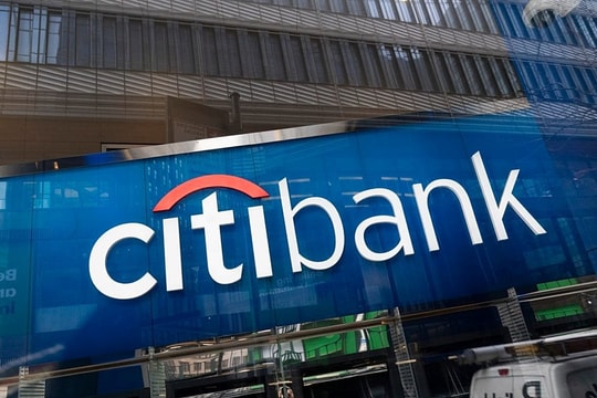 ‘Ông trùm’ ngân hàng Mỹ tiết lộ khoản lỗ khủng vì rút khỏi Nga