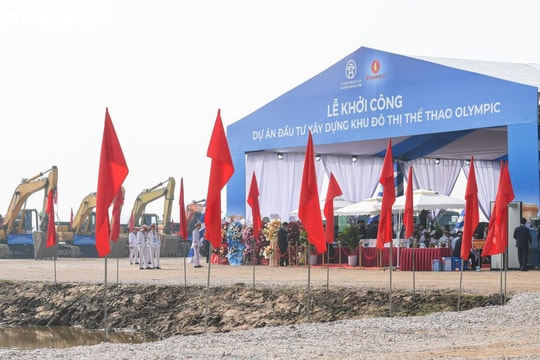 Bùng nổ đại dự án, triển vọng nào cho thị trường bất động sản?