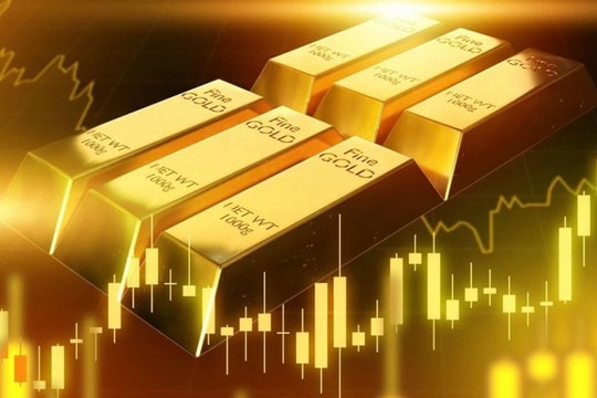 Thị trường ngày 31/12: Vàng, bạc đều hạ nhiệt, dầu không hồi phục nổi, tâm lý phòng thủ bao trùm