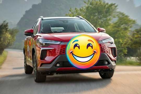 Đối thủ 'đáng gờm' của xe điện năm 2026 tại Việt Nam lộ diện? 