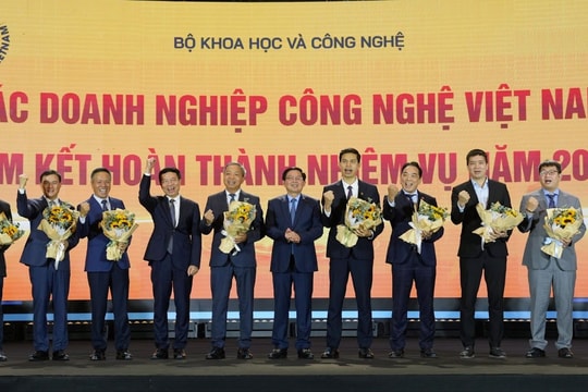 1Matrix nhận nhiệm vụ quốc gia, giải hai bài toán lớn trong năm 2026