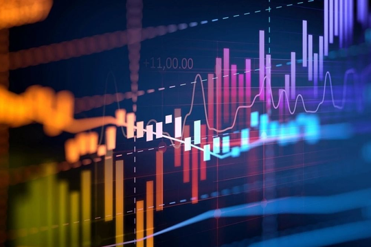 Nhìn lại 6 dấu ấn không thể bỏ qua trên thị trường chứng khoán năm 2025