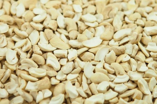 Lần đầu tiên trong lịch sử: "Hạt vàng" của Việt Nam bán được 5 tỷ USD