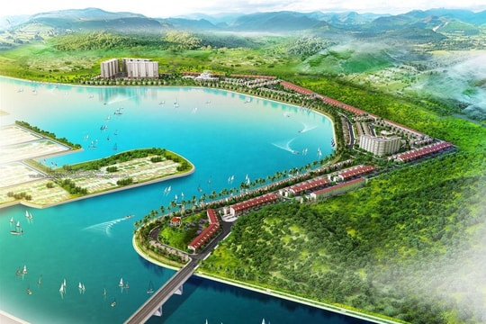 Thanh tra Chính phủ yêu cầu rà soát năng lực nhà đầu tư loạt dự án lớn tại Khánh Hòa