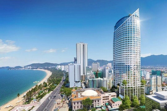 Panorama Nha Trang (Khánh Hòa): Sai từ khâu giao đất đến triển khai