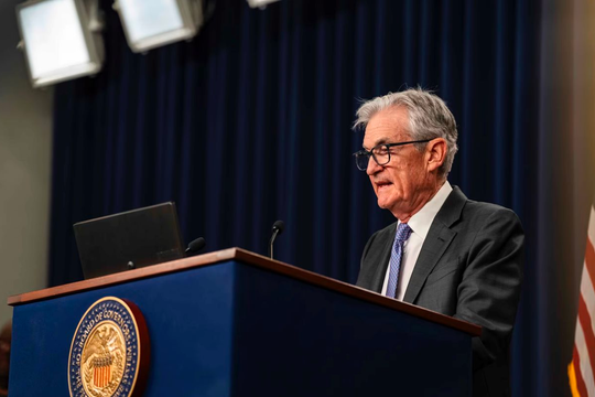 Biên bản họp Fed được công bố: Quan chức ngân hàng trung ương 'dội nước lạnh' vào kỳ vọng cắt giảm lãi suất trong tháng 1/2026