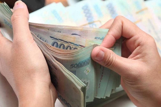 Thông tin mới nhất về điều chỉnh tiền lương mà người lao động cần nắm rõ 