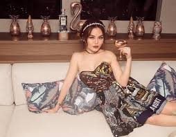 Doanh nghiệp do con gái tỷ phú Trần Bá Dương làm phó TGĐ hút về 2.200 tỷ đồng 