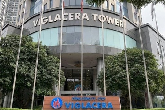 Viglacera lên kế hoạch 2026: doanh thu đi ngang, lợi nhuận tăng nhẹ 4,4%