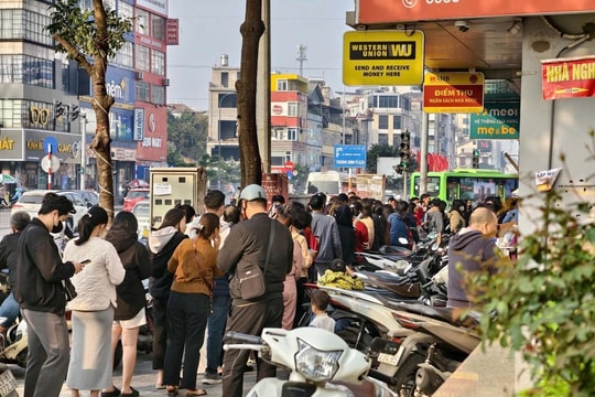 Mua 0,1 chỉ vàng tại đâu để chắc chắn không bị lừa?