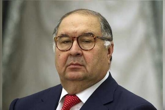 Đồng ý quyên góp 10 triệu euro, tỷ phú Nga đang bị EU trừng phạt thoát điều tra của Đức