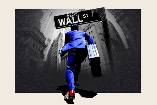 200.000 nhân viên ngân hàng sẽ trở thành nạn nhân của AI: Vị trí an toàn nhất cũng lung lay, nguy cơ khủng hoảng thất nghiệp hàng loạt