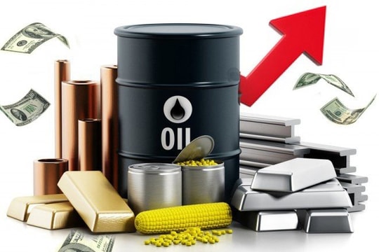 Thị trường ngày 3/1: Nhà đầu tư thận trọng trước các yếu tố vĩ mô