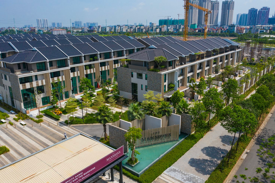 M&A bất động sản Việt Nam định hình xu hướng tăng trưởng dài hạn