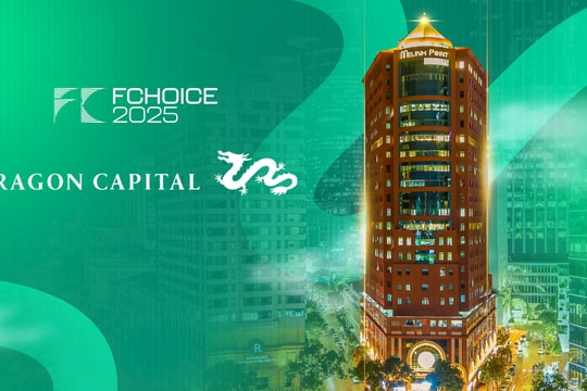 Dragon Capital: ‘Kiềng ba chân’ và hành trình vươn mình cùng thị trường vốn Việt Nam qua ba thập kỷ