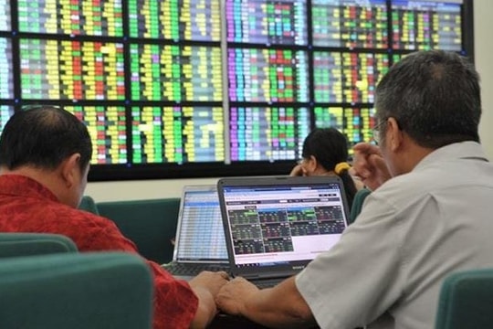 Những sự kiện nhà đầu tư chứng khoán cần chú ý sau kỳ nghỉ Tết Dương lịch