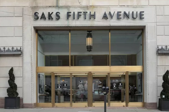 Chuỗi cửa hàng bách hóa hơn 100 năm tuổi xem xét thủ tục phá sản, nợ hơn 100 triệu USD