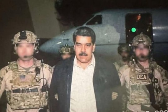 Thị trường ngày 4/1: Cú sốc địa chính trị từ Venezuela làm rung chuyển thị trường