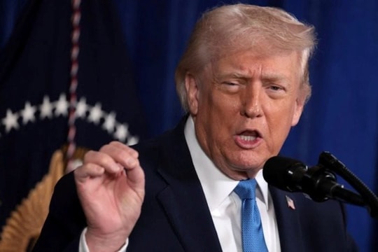 Mỹ sẽ đầu tư hàng tỷ USD để tái thiết một lĩnh vực Venezuela có trữ lượng lớn nhất thế giới