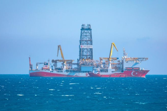 Khoan sâu 5.170m xuống lòng đất, phát hiện mỏ dầu khí lớn tại châu Á: Mỗi ngày có thể khai thác hơn 4.000 thùng dầu và 297.000 m³ khí đốt 