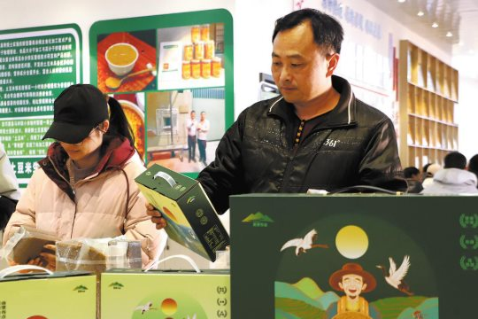 Phát minh của Trung Quốc làm rung chuyển ngành lương thực: Tạo ra giống gạo khoai tây thay thế gạo truyền thống, tăng 27% hàm lượng protein so với thông thường