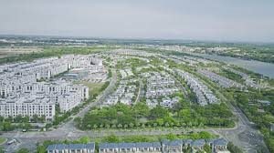 DIG chuyển nhượng hơn 451.000 m2 tại Khu Đô thị Du lịch Sinh thái Đại Phước, thu về gần 3.000 tỷ đồng