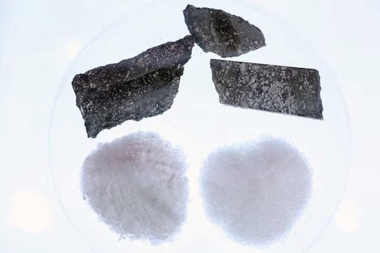 Sau vàng, bạc, đồng, đây là kim loạt tiếp theo được dự báo tăng giá 50% trong năm 2026