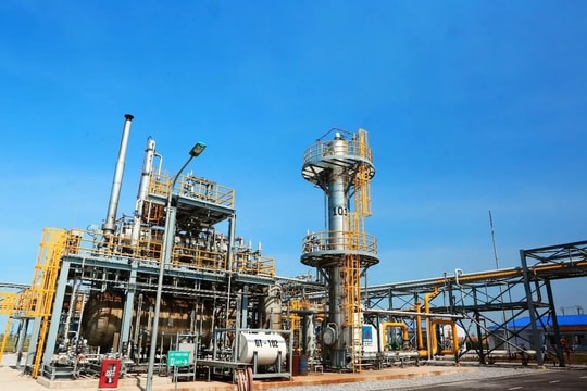 Sau PV GAS, thêm một đại gia dầu khí 2.000 tỷ báo tin không đủ điều kiện là công ty đại chúng