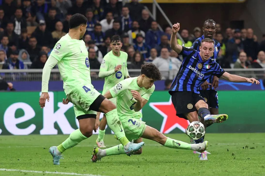 Đội bóng 'chúa chổm' nhất lịch sử thế giới: Hiện nợ 2,9 tỷ USD, thay kiểm toán viên liên tục, nếu không bán tài sản sẽ lỗ hơn 1 tỷ USD