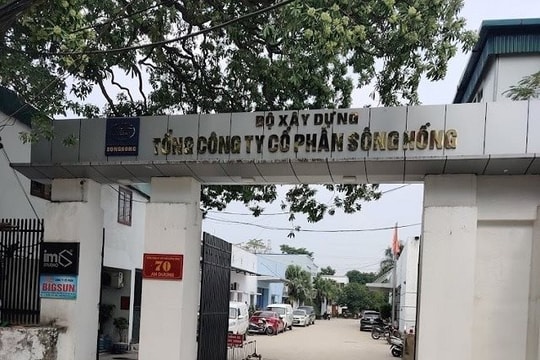 Bỏ ra gần 100 tỷ đầu tư, một công ty xây dựng sắp nhận cổ tức tiền mặt tỷ lệ 37,75%