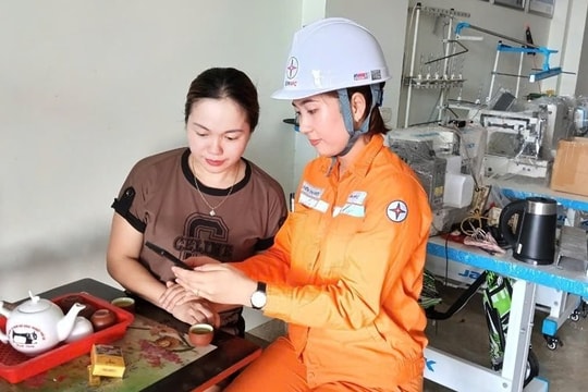 Điện lực miền Bắc phát thông báo quan trọng liên quan đến “hoàn tiền hóa đơn điện do sai sót hệ thống”