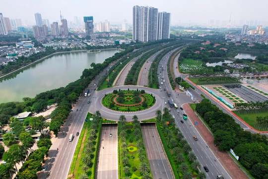 “Điểm danh” những địa phương có đóng góp lớn vào tăng trưởng của cả nước