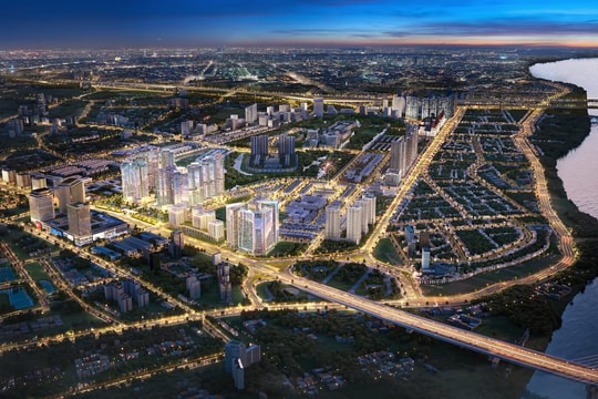 Bài toán phát triển bền vững của KITA Group: Từ nguồn lực đến tầm nhìn