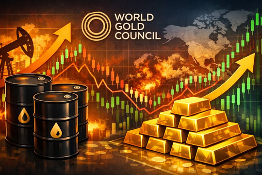 Giá vàng trong nước tiếp đà tăng, SJC chạm 158 triệu đồng/lượng