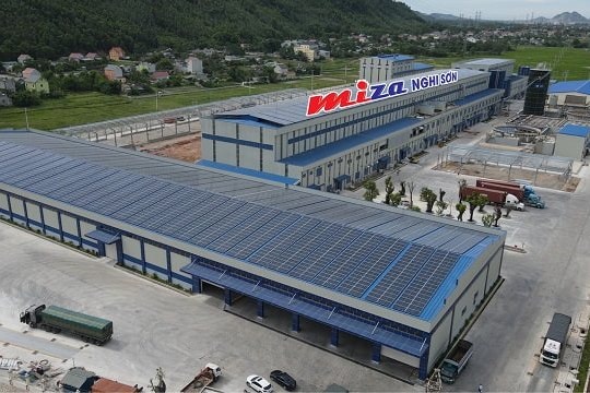 Miza Nghi Sơn phát hành thành công 150 tỷ đồng trái phiếu