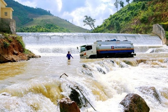 Petrolimex – Hành trình 70 năm của một thương hiệu quốc gia