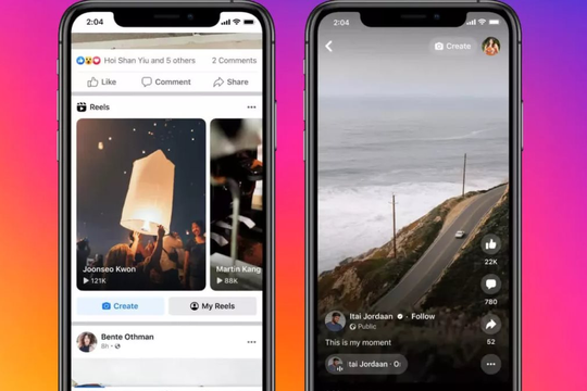 Thiên tài sao chép Mark Zuckerberg: Từ sản phẩm copy vội để đối phó với TikTok, Reels trở thành cỗ máy in tiền 50 tỷ USD của Meta