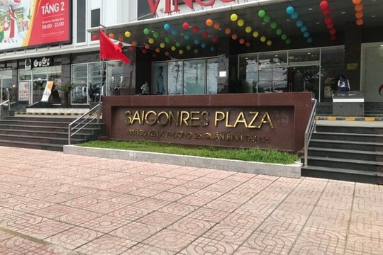 Saigonres (SGR) hút thành công 100 tỷ đồng trái phiếu đầu tư dự án ở Thái Nguyên