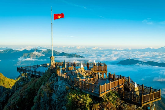 Việt Nam có 1 địa phương vào top "tăng trưởng nhanh nhất Châu Á"