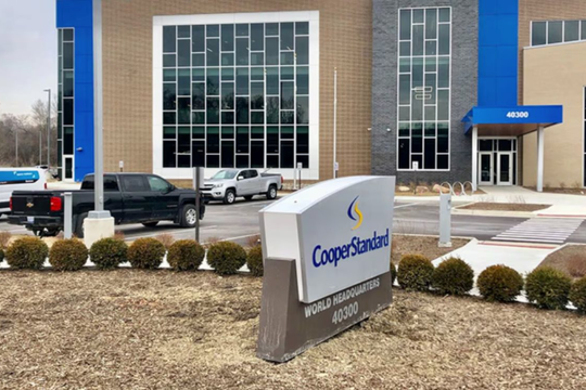 Thêm 1 thương hiệu phụ tùng ô tô 65 năm tuổi phải đóng cửa nhà máy vì khó khăn, hàng trăm nhân viên bị sa thải 