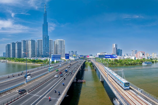 TS. Trần Du Lịch: Việt Nam không tăng trưởng 9-10% trong vài chục năm thì đừng mơ thành nước phát triển