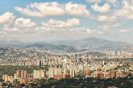 Venezuela sở hữu "kho báu" lớn nhất, thứ cả thế giới đều cần