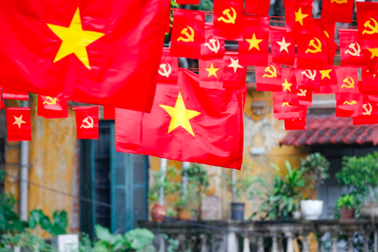 Việt Nam vừa có một năm tăng trưởng gần gấp đôi Singapore