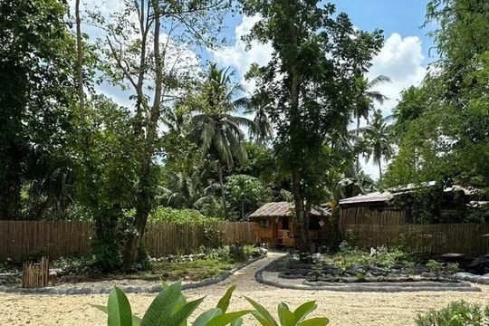 Cặp đôi rủ nhau ra đảo xây biệt phủ “dưỡng già”, tưởng được sống tách biệt nhưng chỉ 6 tháng đã thảng thốt: “Sao không như tôi nghĩ?”