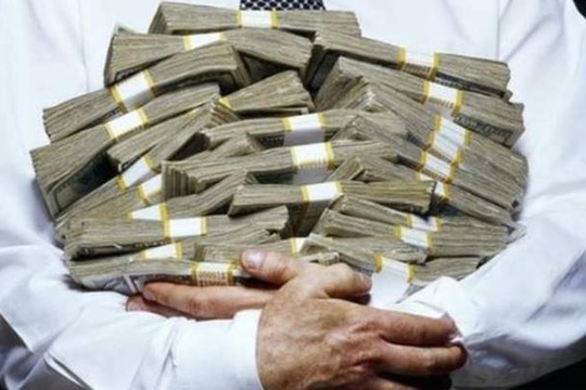 Một doanh nghiệp trả cổ tức tiền mặt tỷ lệ "khủng" 92,5% ngay đầu tháng 2